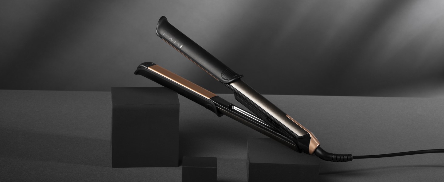 Іонний фен для волосся Remington ONE D6078 з 5 насадками та 8 режимами температури та швидкості