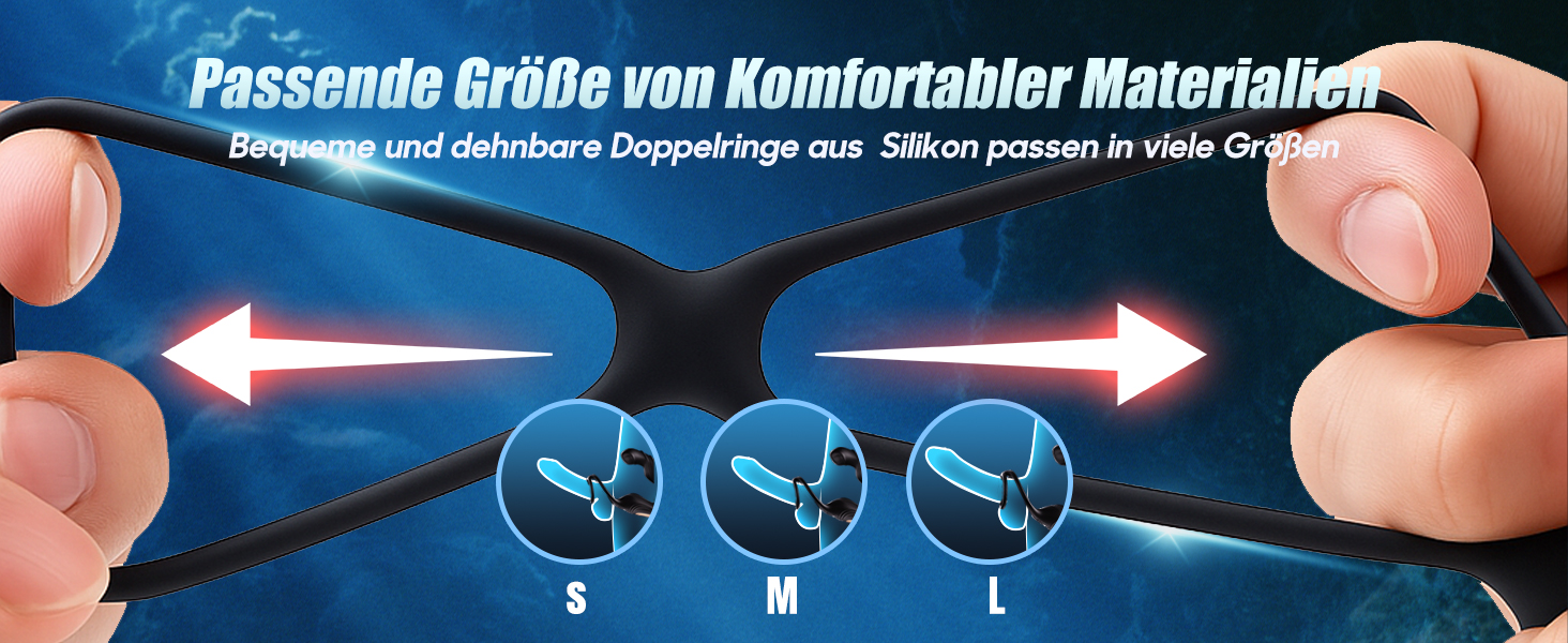 Вібратор анальний для чоловіків з простатичною стимуляцією, 360° обертання, 9 режимів вібрації, кільце для пеніса, керування через додаток