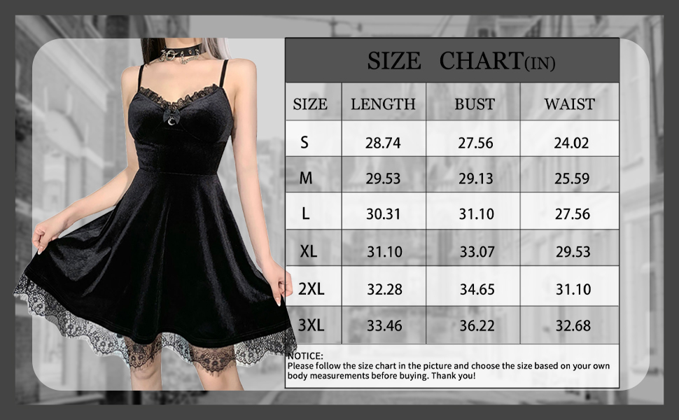 Чорне вечірнє плаття-сорочка з вирізами, готичний стиль, міді, сукня Місяць XXL