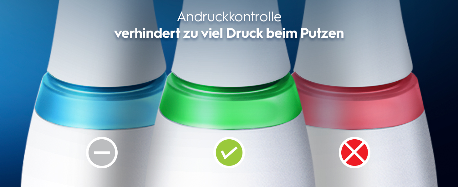 Електрична зубна щітка Oral-B iO Series 5, чорна — 5 режимів чищення, насадка Quite White, дорожній футляр