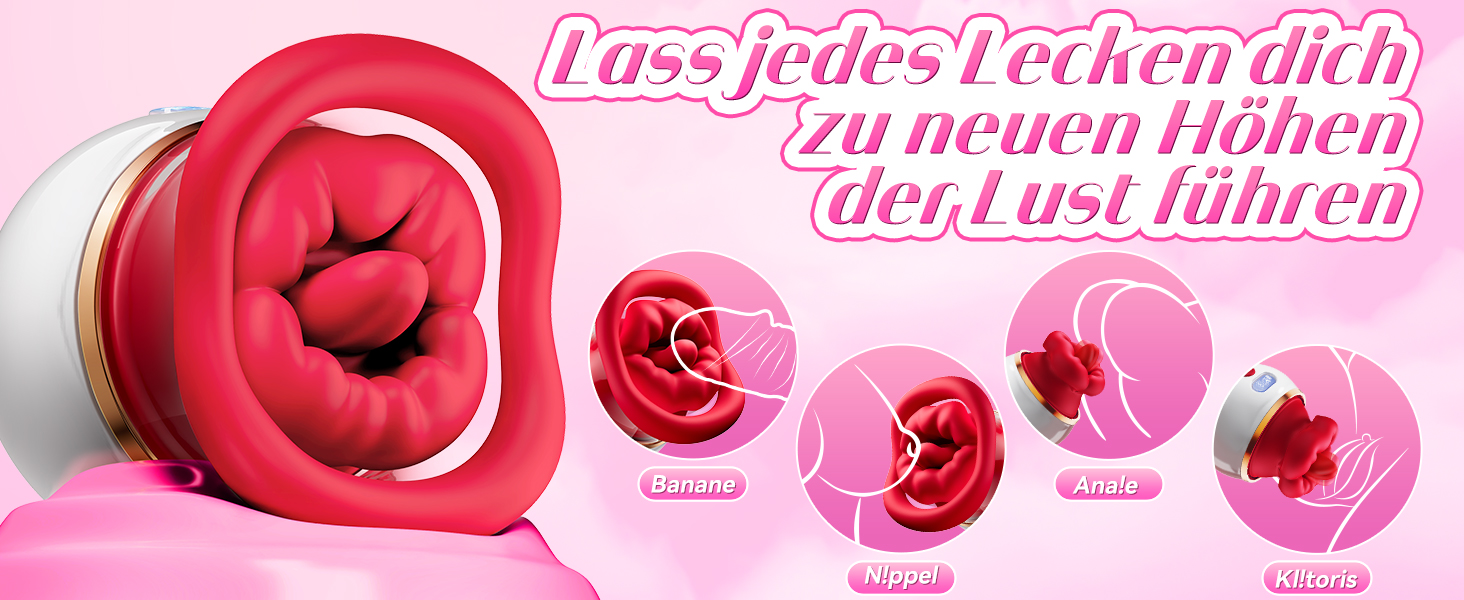 Вібратор для жінок 5-в-1 з LCD-дисплеєм, 10 режимів, вібратор клітора, G-точка, сосків, ануса. Іграшки для дорослих для пар