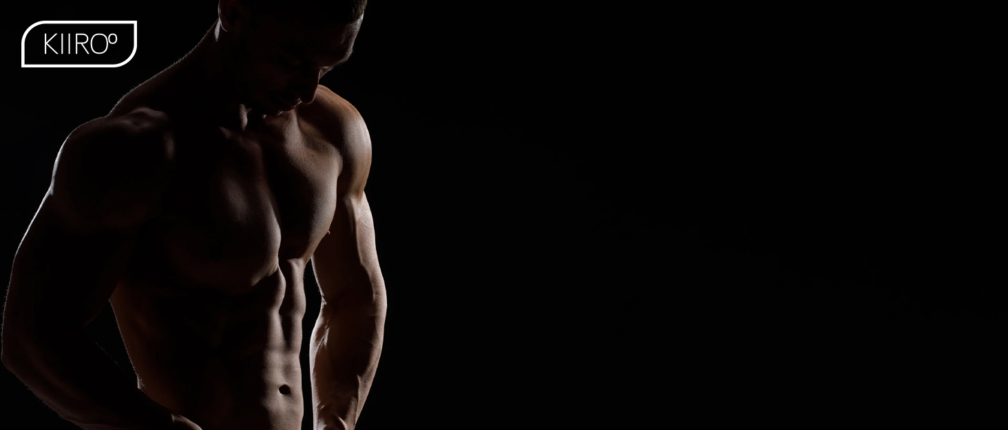 KIIROO Pocket Stroker - компактний масажер для чоловіків з реалістичним відчуттям