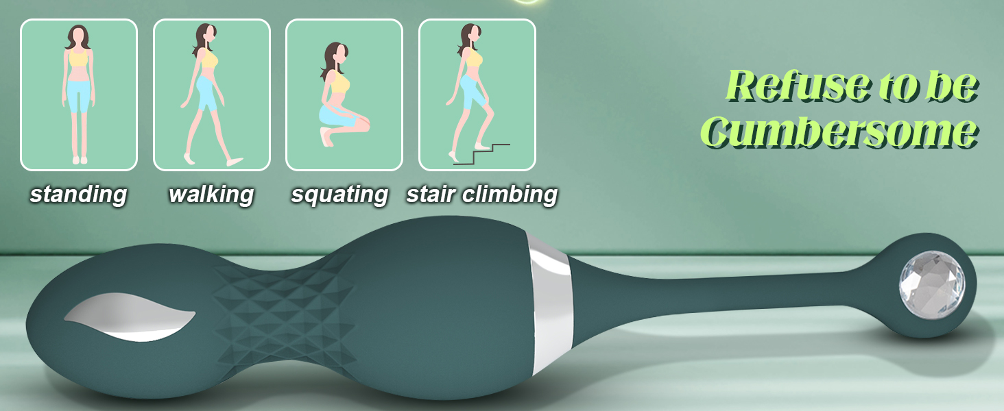 Вібратор Jpscor з електростимуляцією та 7 режимами, Swing та 7 електростимуляційними режимами. Іграшки для дорослих, вібратори для жінок, G-точка, SM, E-stim, сексуальні іграшки для пар, для жінок