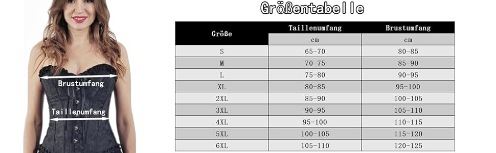 Корсетний топ PhilaeEC для жінок, великі розміри, атлас з квітковим візерунком, з кісточками, бюстгальтер-ліф, чорний