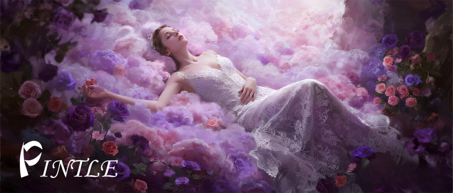 Набір вібраторів для жінок PLNTLE: секс-іграшки з 10 режимами вібрації та 10 режимами сукції, тихий, водонепроникний (IPX7), для пар та одиночок