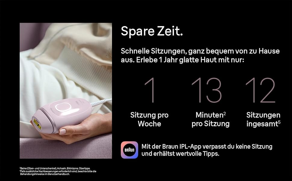 Фотоепілятор Braun Silk-expert Mini PL1112 для домашньої тривалої епіляції, рожевий (з міні-бритвою, бритвою Gillette Venus та аксесуарами)