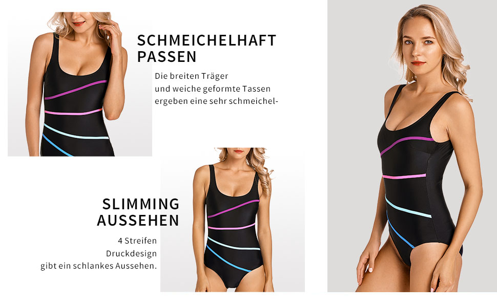 DELIMIRA купальник великого розміру, модель 