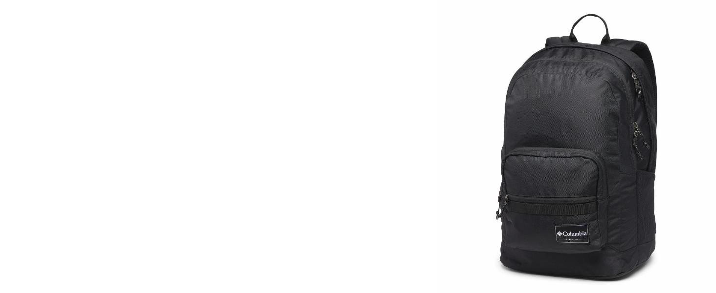 Чоловічий утеплений жилет Columbia Powder Lite II Vest, чорний, розмір M