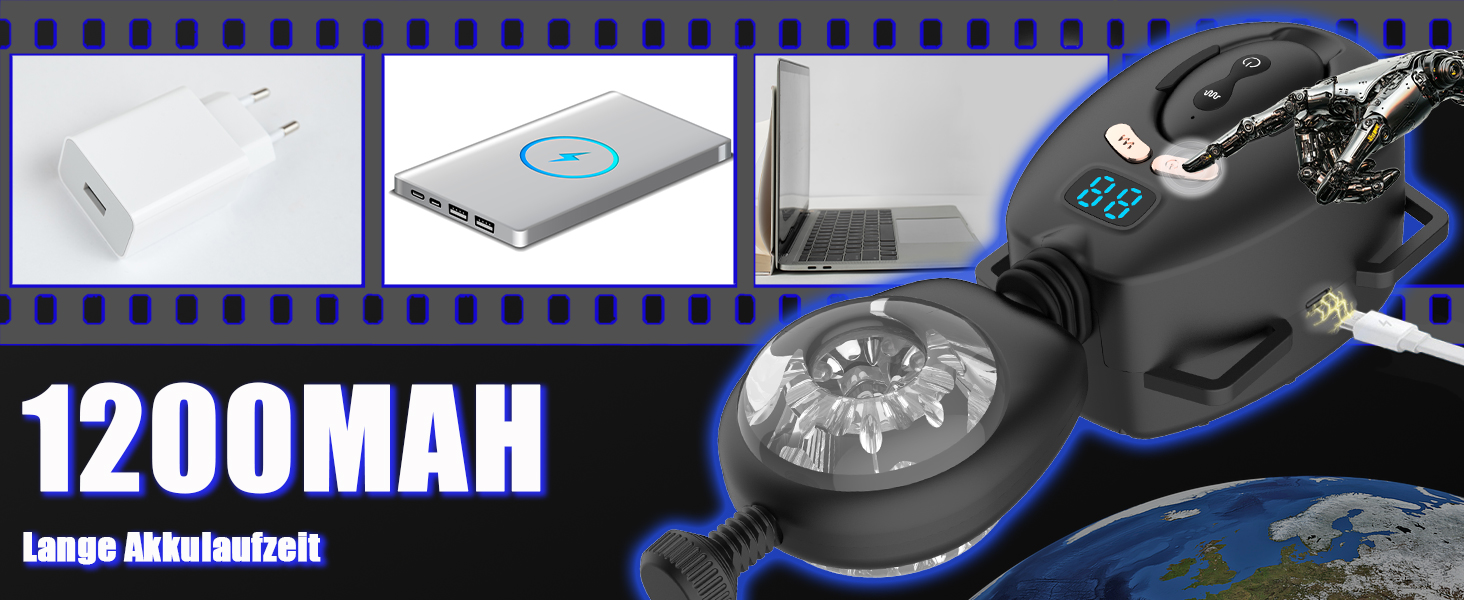 Мастурбатор для чоловіків BDSM з фіксацією на поясі, 9 режимів, сексуальні іграшки для чоловіків