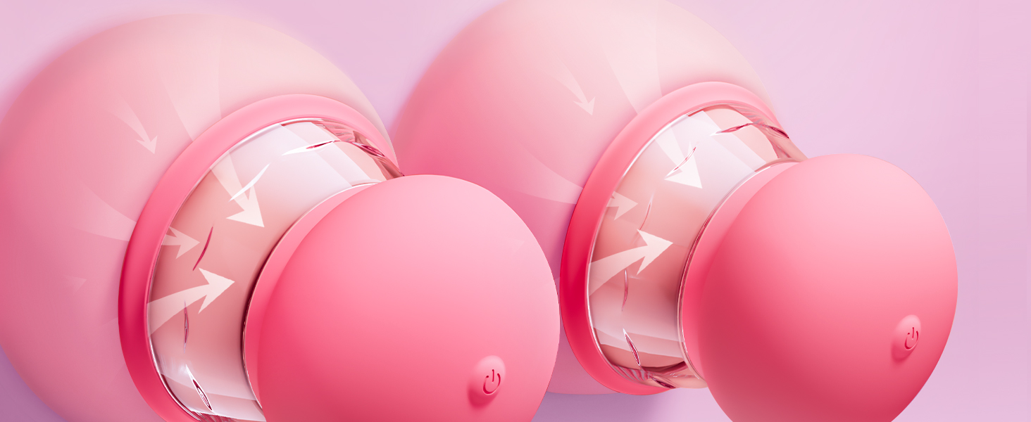 Вібратор для жінок Womanizer: комплект для інтимної стимуляції з 10 рівнями інтенсивності та стимулятором грудей