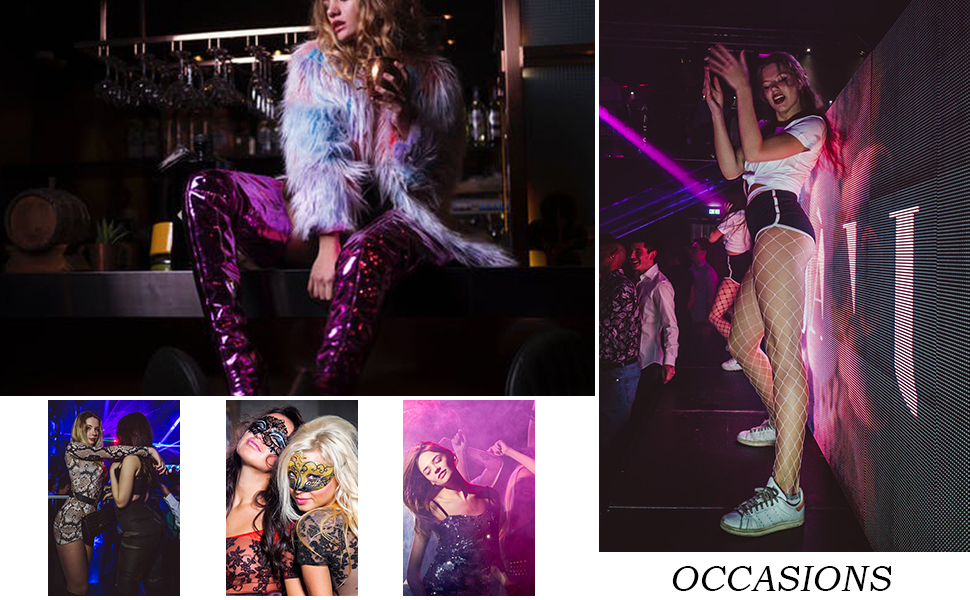 Боді SEAUR для жінок: обтягуючий catsuit з блискавкою, чорний (38)