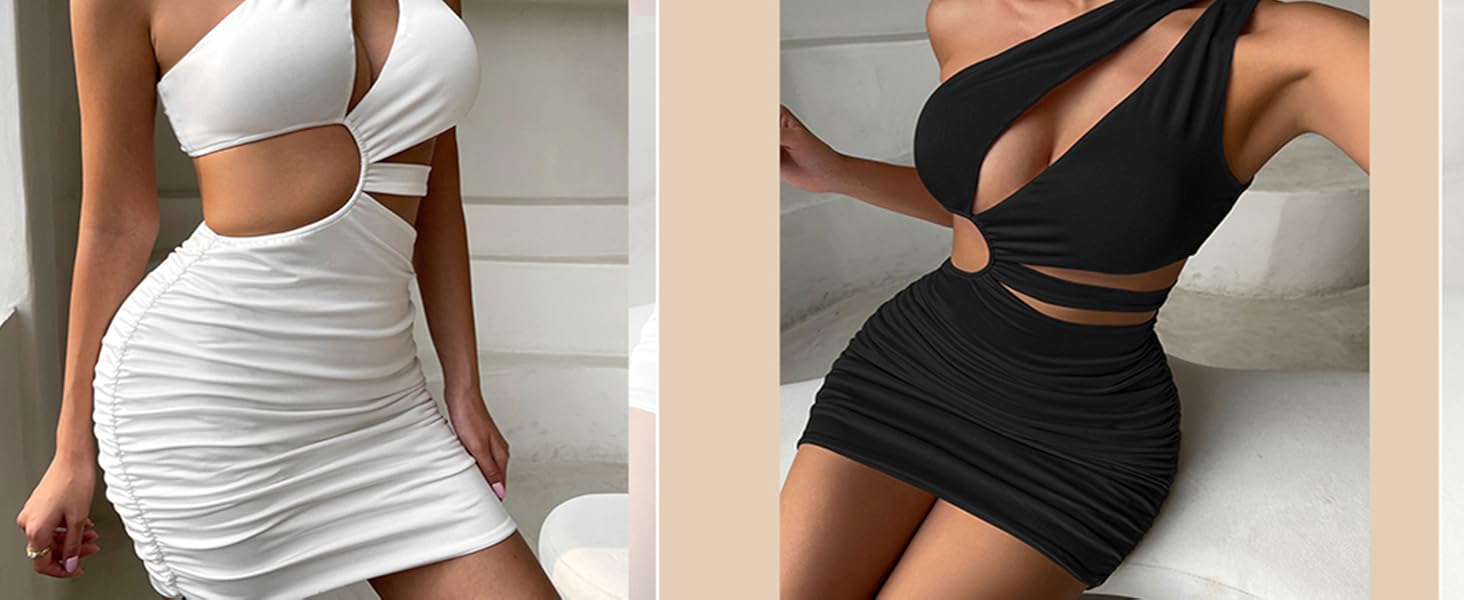 Жіноче міні-плаття на бретелях з V-подібним вирізом та відкритим спиною, червоне, розмір XS-L, для вечірок та свят