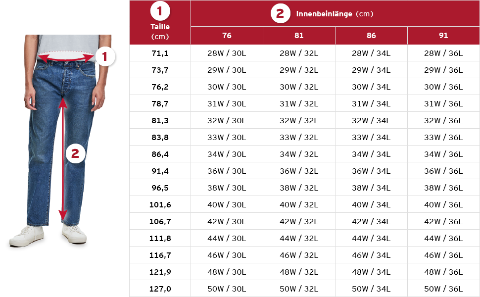 Чоловічі джинси Levi's 559™ Relaxed Straight, колір Navarro, розмір 36W / 32L