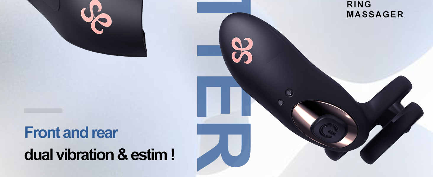 Анальний вібратор з електрошоком NAIXBTY для чоловіків: комплект з 3 електрошоком та 7 режимами вібрації, стимулятор простати, масажер, Buttplug, SM іграшка