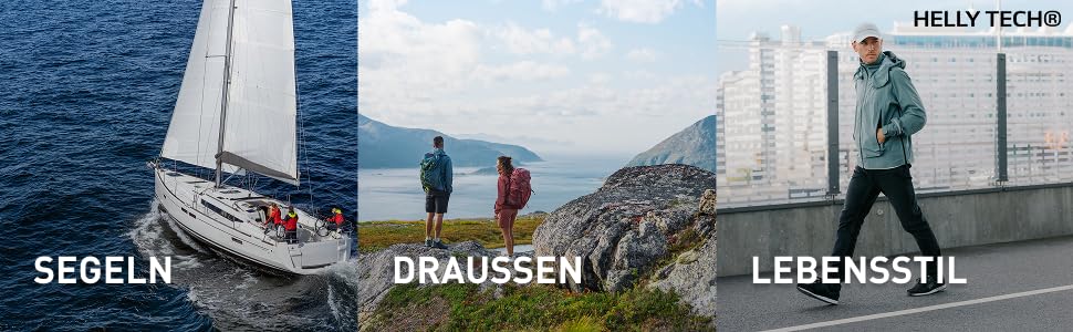 Чоловічий утеплений жилет Helly Hansen Crew Insulator Vest 2.0, червоний, розмір M