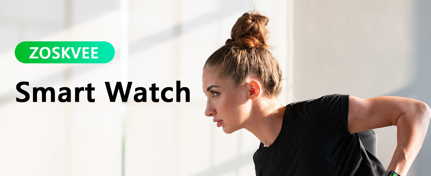 Смарт-годинник унісекс Fitnesstracker з 2