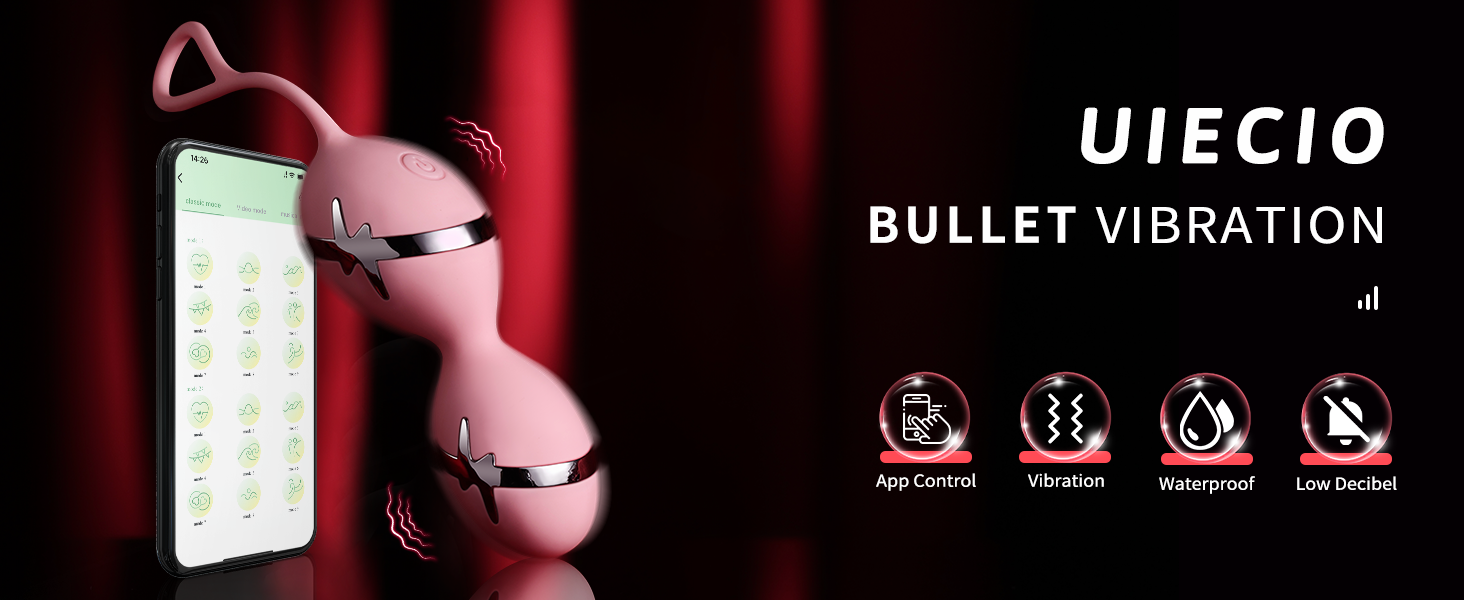 Вібратор клітора Guspiun з пультом керування, жіночий масажер для вагіни та анусу, бездротовий, тихий, 10 режимів