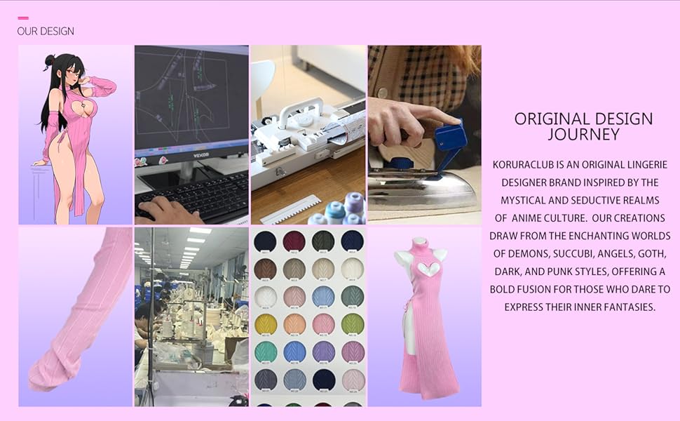 Костюм Чонгсам KORURACLUB Love: Преміум якість, білий/чорний, Cosplay, нижня білизна, S-M