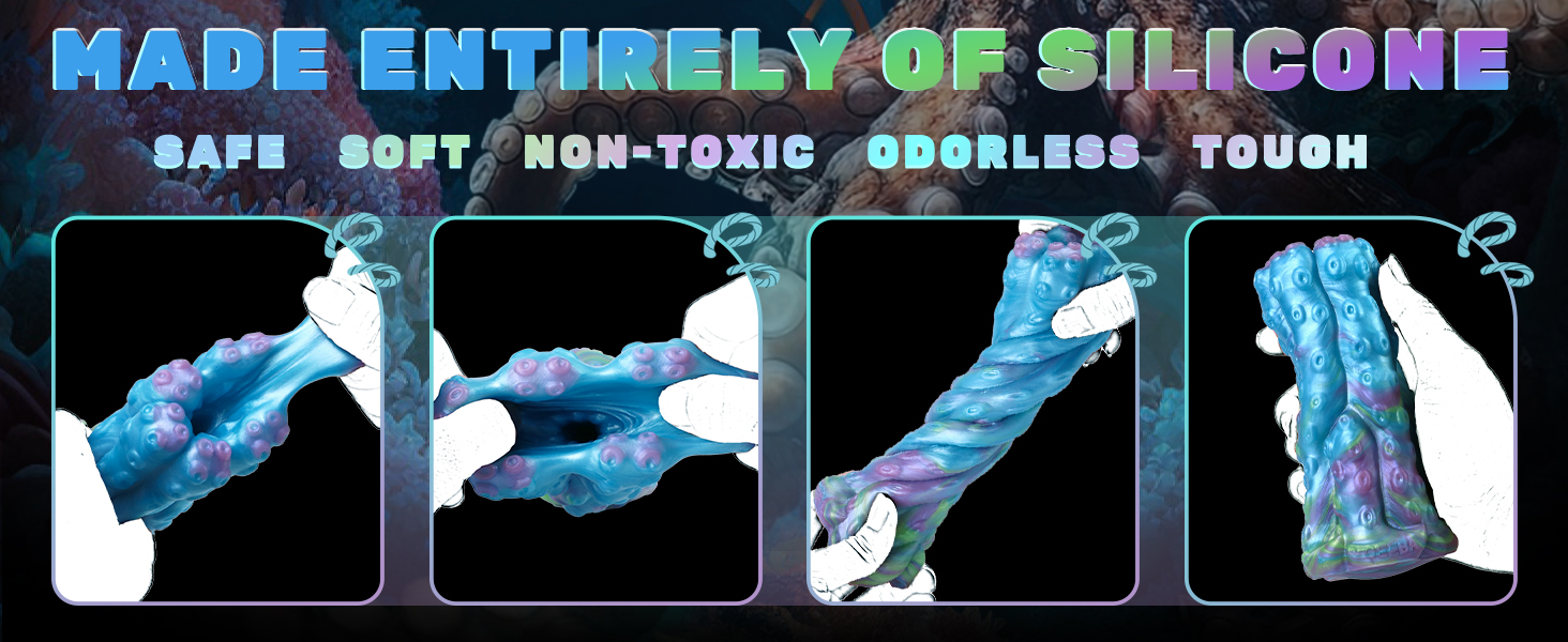 Мастурбатор з силікону, реалістичний, 3D, для чоловіків - Sex Toys (G-6226)