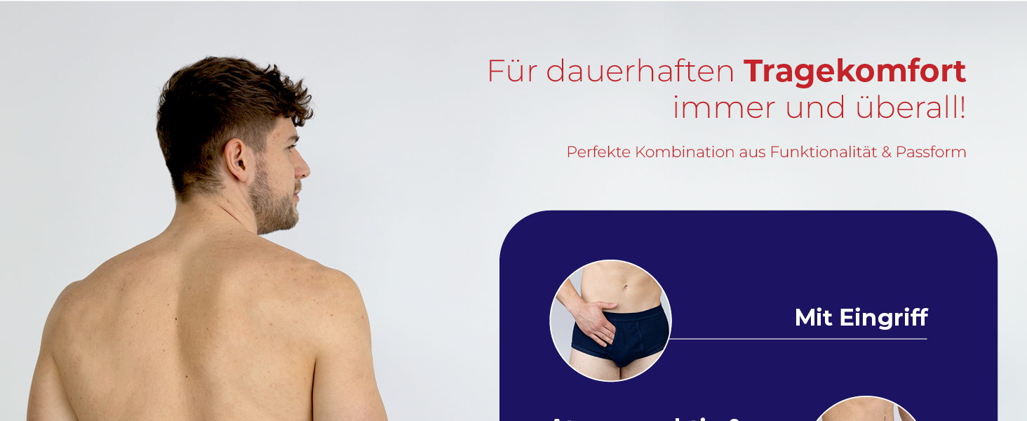 Чоловічі труси SES Feinripp, 5 шт. в упаковці, бавовна 100%, розмір S-4XL, білі