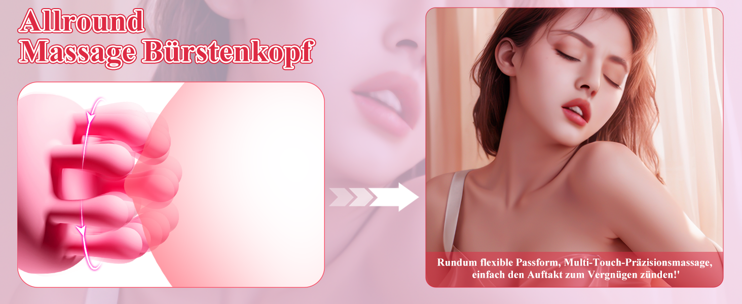 Вібратор для жінок Womanizer: комплект для інтимної стимуляції з 10 рівнями інтенсивності та стимулятором грудей