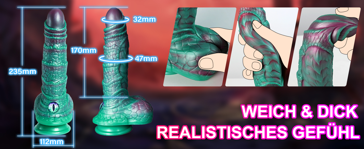 Вібратор для жінок - анальний вібратор з підігрівом та швидкою функцією імпульсу. Іграшки для дорослих, секс-іграшки.