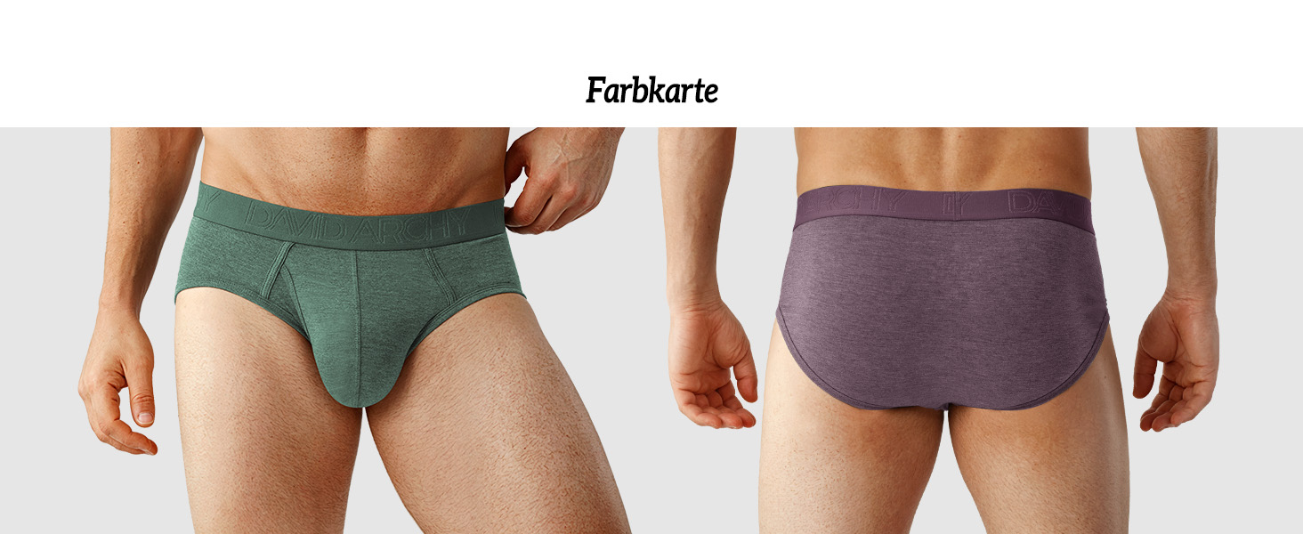 Слідки чоловічі DAVID ARCHY з бамбука (XXL), безшовні, м'які, чоловіча білизна