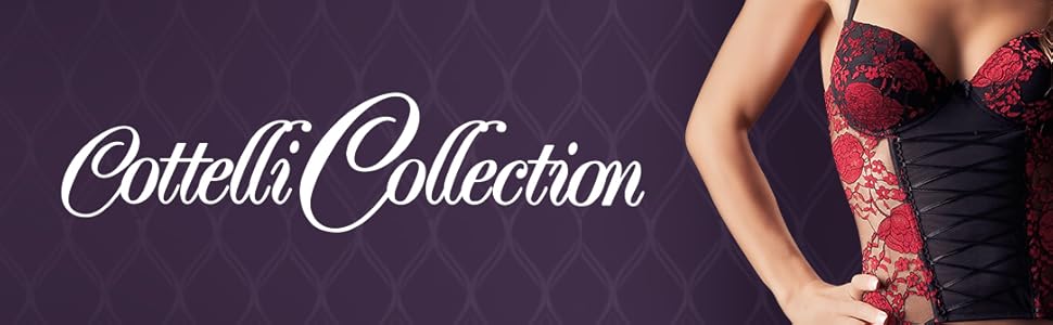 Чорне міні-плаття Cottelli Collection Plus з шнурівкою, ефектний Wetlook з мереживом, глибокий виріз, 4XL
