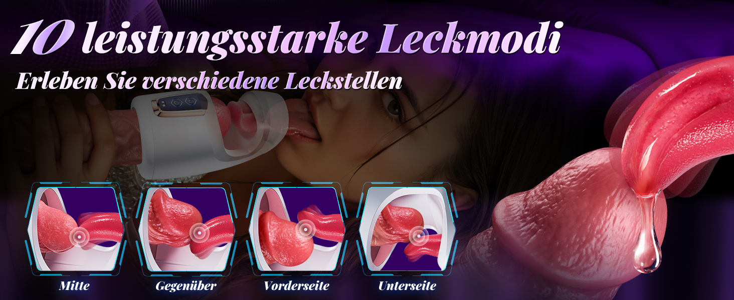 Електричний мастурбатор для чоловіків: стимуляція, оральний секс, 10 режимів, тренажер для пеніса