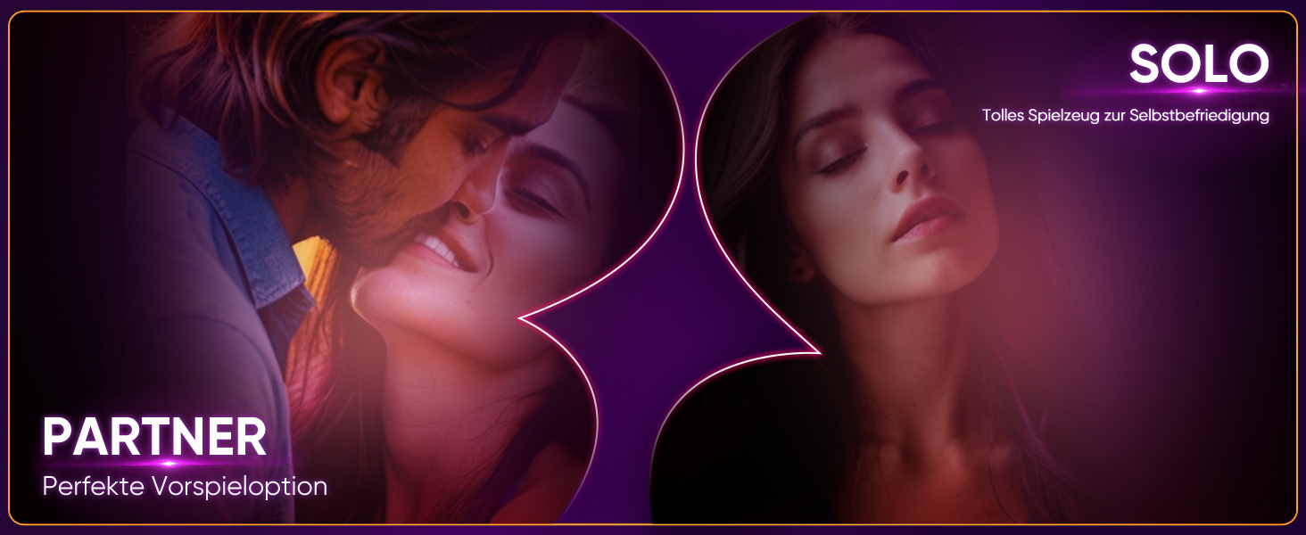 Вібратор для жінок з 10 режимами, стимулятор клітора та анальний секс-іграшка для пар