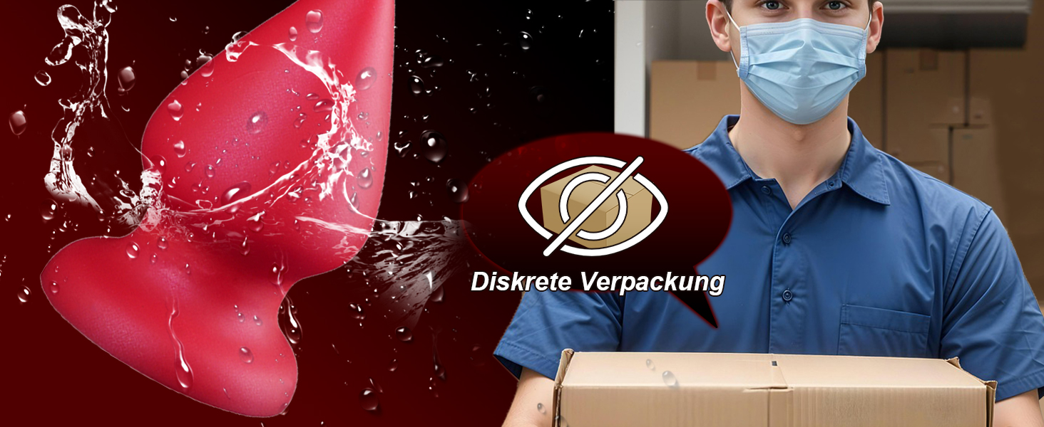 Анальний плагін NAIXBTY з силікону, XL, з присоскою для масажу G-точки та простати. Іграшки для дорослих для жінок та чоловіків