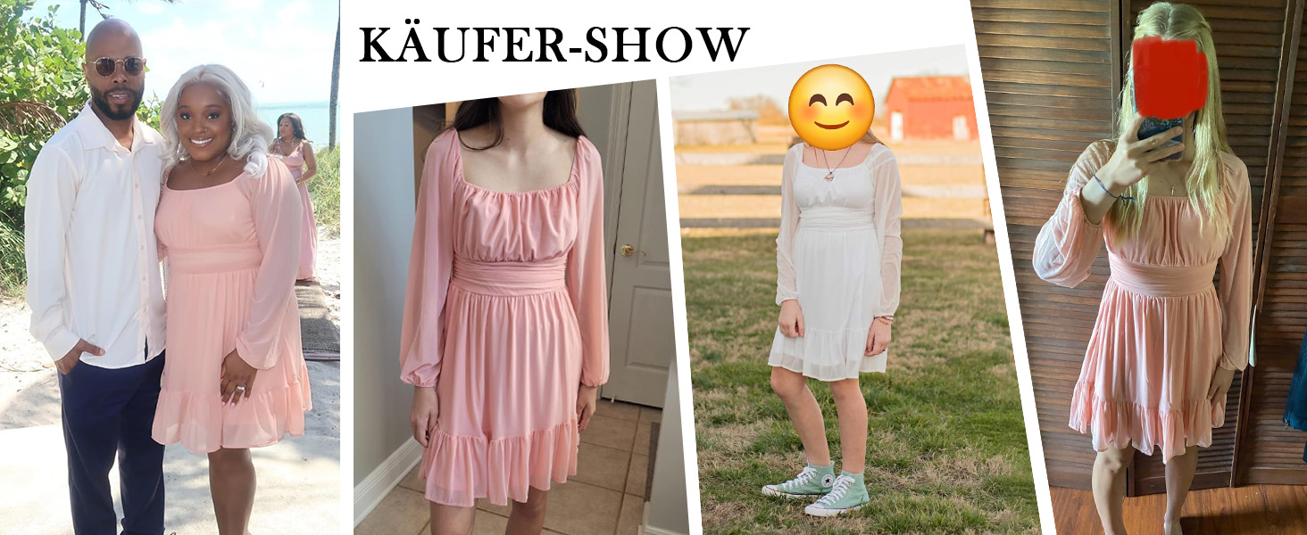 Сукня ILY BELA Daen з квадратним вирізом, висока талія, складки, довга, для вечірнього образу (фіолетовий, XL)