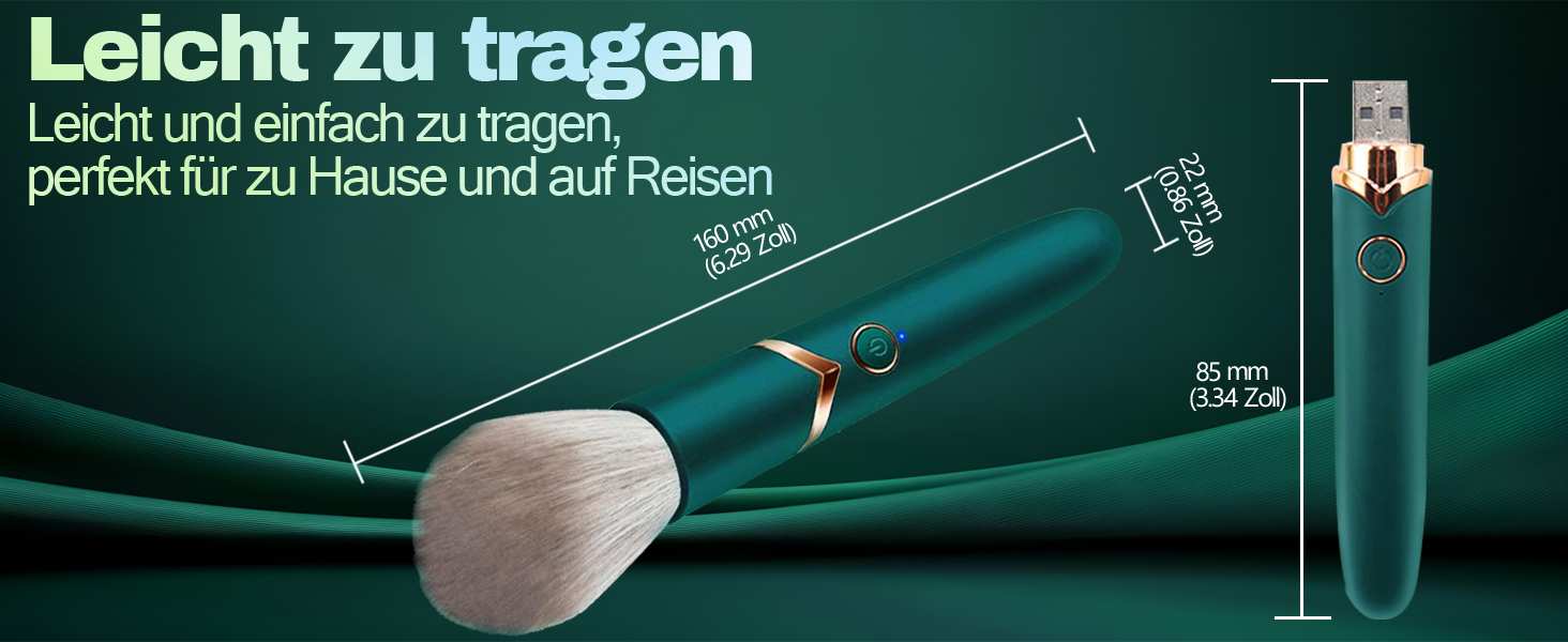 Вібратор PINTLE G для стимуляції клітора та анусу, 10 режимів, силікон, міні-вібратор для жінок