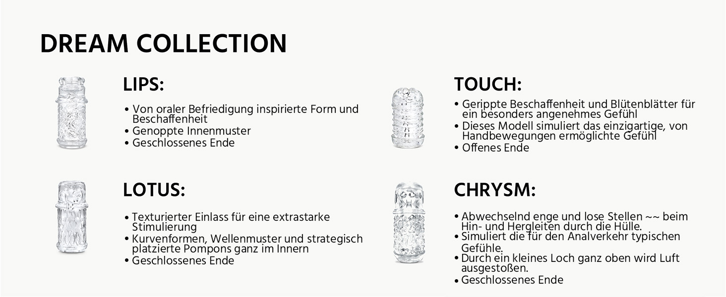 Інтерактивний чоловічий мастурбатор Handy з Wi-Fi/Bluetooth – VR-сумісний stroker для чоловіків