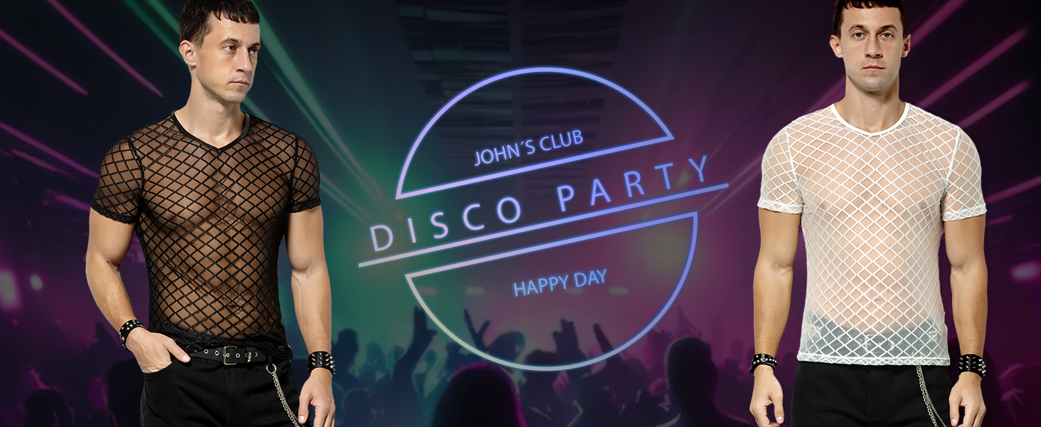 Футболка з короткими рукавами Casey Kevin Herren, сітка, мережа, чорний XL