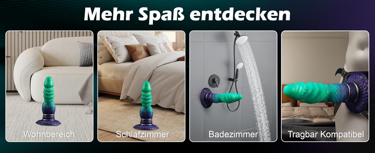 Анальний дилдатор 