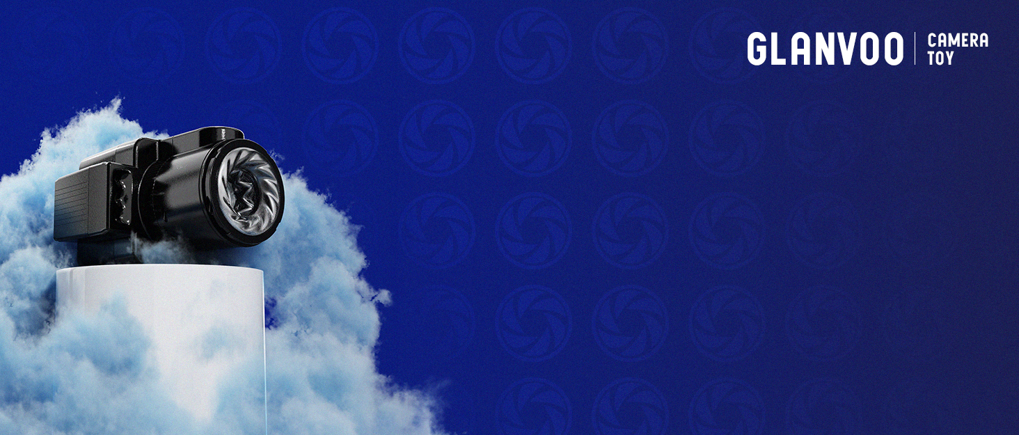 Електричний мастурбатор для чоловіків з 7 телескопічними та обертовими функціями, 7 режимів вібрації, компактний мастурбатор для соло-ігри