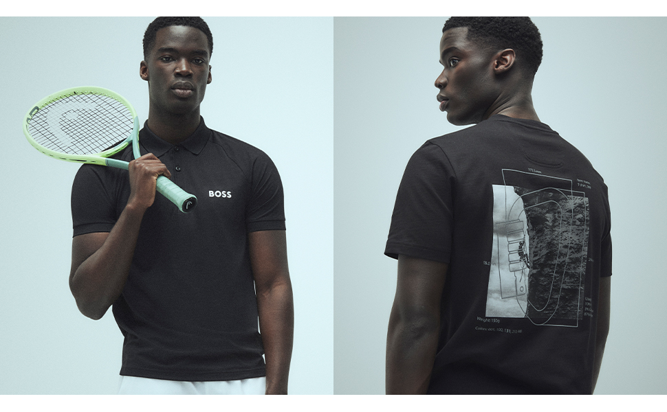 Труси чоловічі BOSS 3P Power з бавовни (XXL)