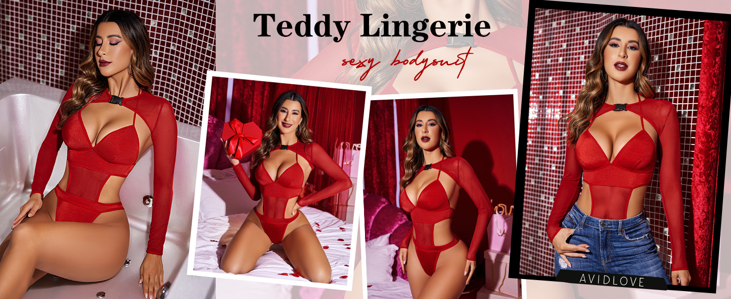 Жіночий костюм Avidlove Rave: сексуальний боді, топ з відкритим животом, чорний, розмір S