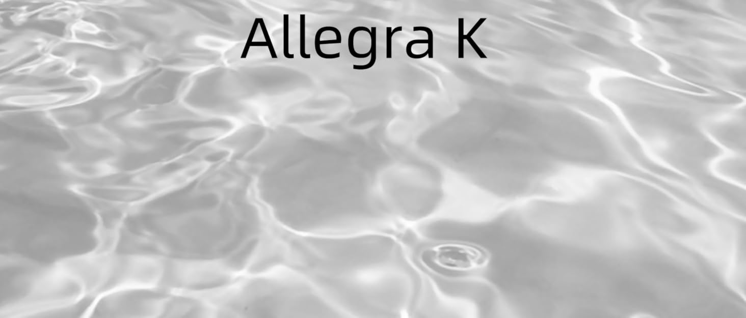 Жіночий святковий блейзер Allegra K з паєтками, блискучий піджак з довгим рукавом, чорний, розмір L