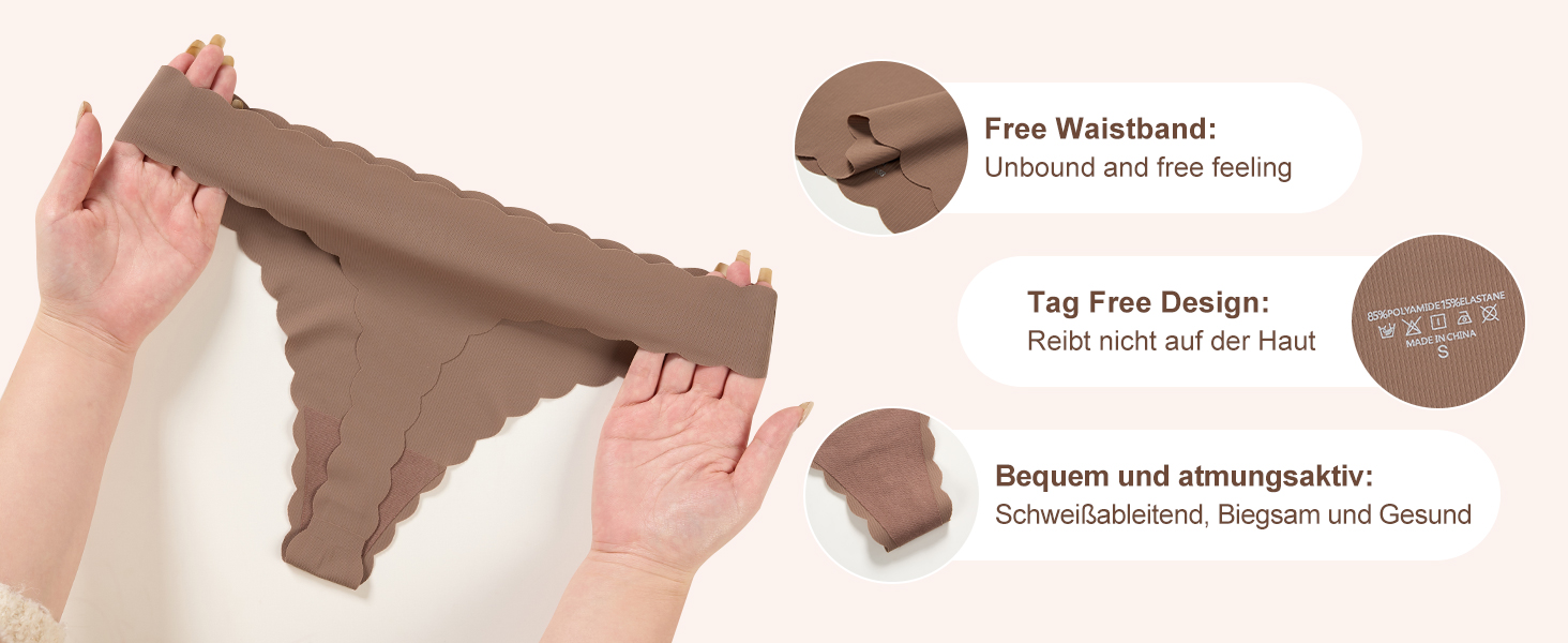 Штани жіночі SHARICCA безшовні, стрінги, танга, гіпстер, безшовна білизна, стрінги, танга, гіпстер, комфортна білизна, XS-3XL, багато кольорів