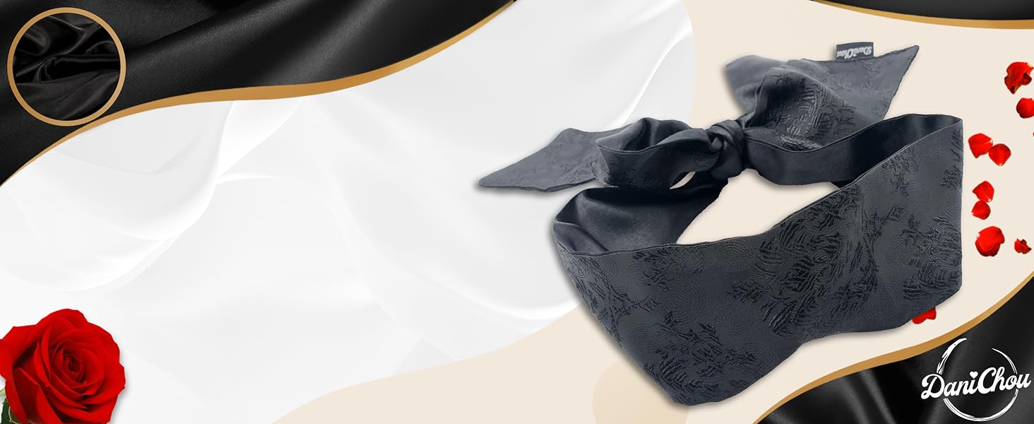 Набір для BDSM від DaniChou: іграшки для дорослих, фетіш, зв'язування, петарди, щипці, маски для очей, набір для пар