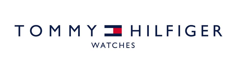 Чоловічий кварцовий годинник Tommy Hilfiger з комбінованим ремінцем зі сталі та шкіри, сріблястий метал, багатофункціональний циферблат