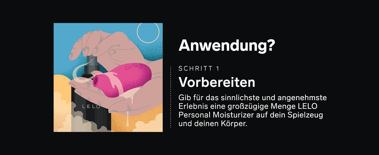 LELO SONA - вібратор для жінок з технологією звукових хвиль, водонепроникний, акумуляторний, преміум-якість, Cerise