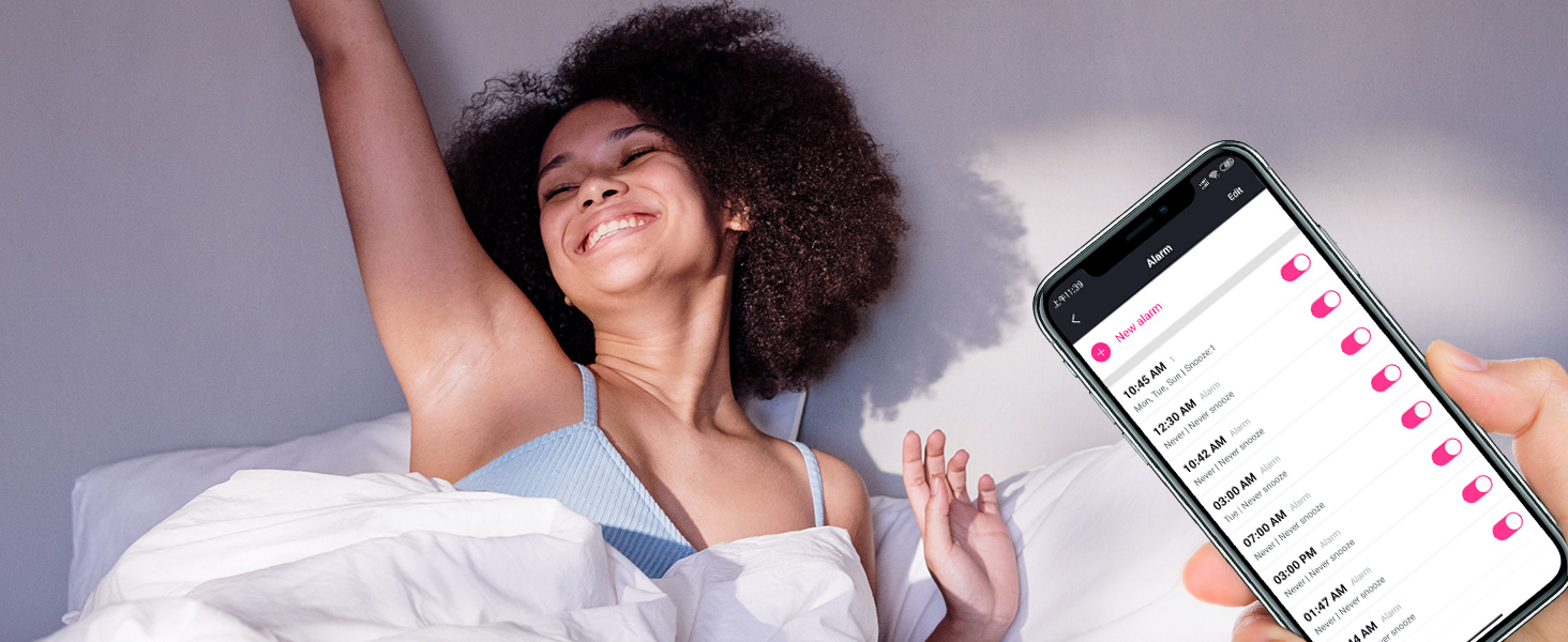 LOVENSE Nora Bluetooth вібратор-кліторальний кролик з керуванням через додаток, для жінок, стимулятор клітора та G-точки, необмежені налаштування вібрації