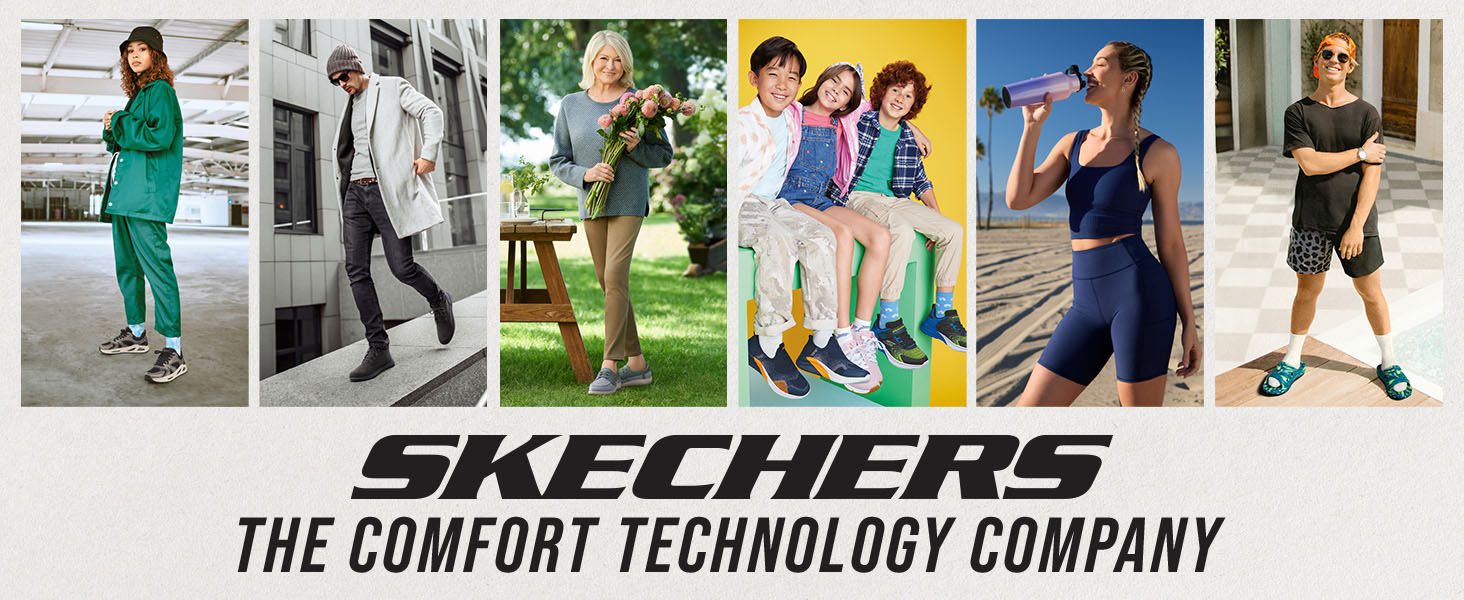 Жіночі сандалі Skechers Reggae Slim Stretch Flex Hands Free Slip-Ins (Olive Knit Gore, розмір 41 EU)