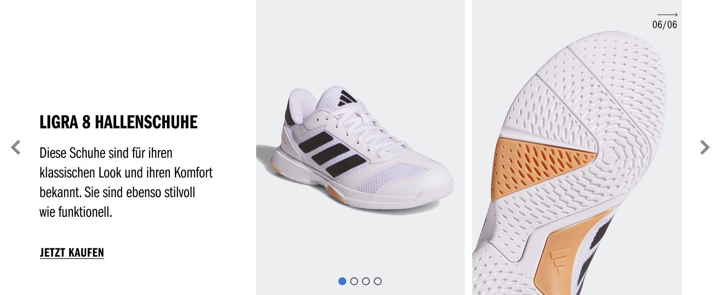 Чоловічі бігові кросівки adidas Cosmic M (розмір 43 1/3 EU, колір білий/чорний Ftwr White Core Black)