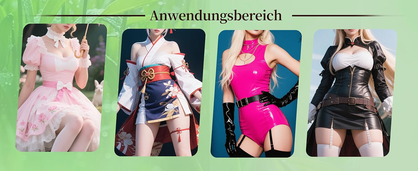 Комбінезон для кросдресерів YEEFAIRY з силікону, з реалістичною формою грудей, S, колір: гель-жовтий