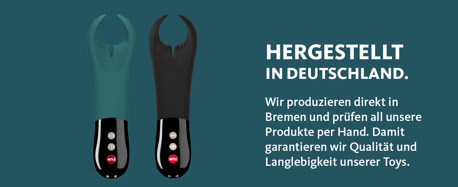 Вібратор для чоловіків FUN FACTORY Manta (Туркіс) – тихий та гнучкий секс-іграшка, мастурбатор, секс-іграшка для пар. Виготовлено з 100% медичного силікону, LOOP-ручка, 18 см (довжина), 3 см (діаметр), колір Deep Sea Blue, 1 шт.