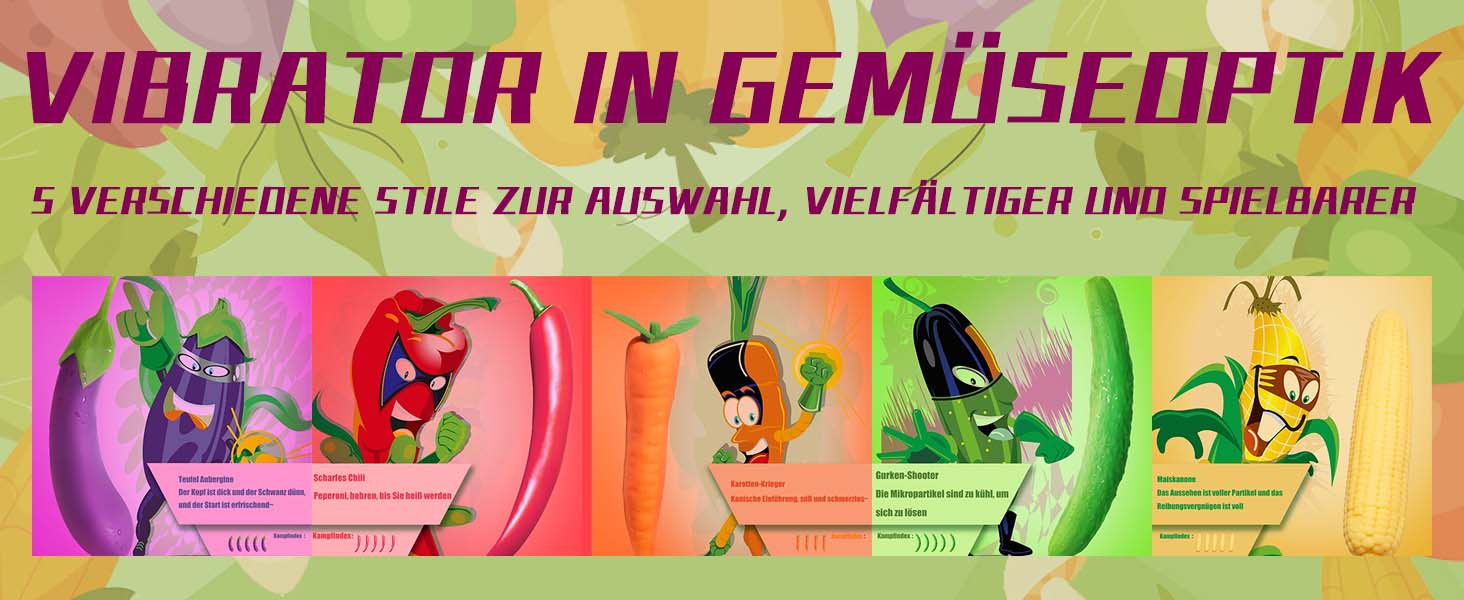 Вібратор для жінок, стимулятор G-точки, 19.6 см, 10 режимів вібрації, секс-іграшка для дорослих (кукурудзяний дільдо)